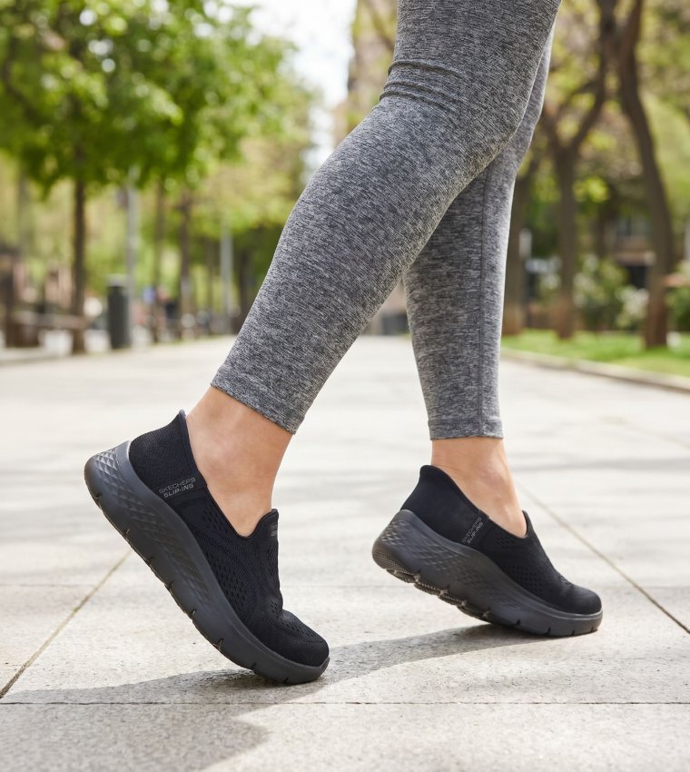 GO WALK FLEX - YAEL Slip-On Shoes