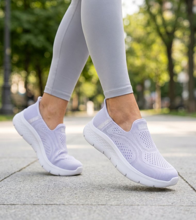 GO WALK FLEX - YAEL Slip-On Shoes