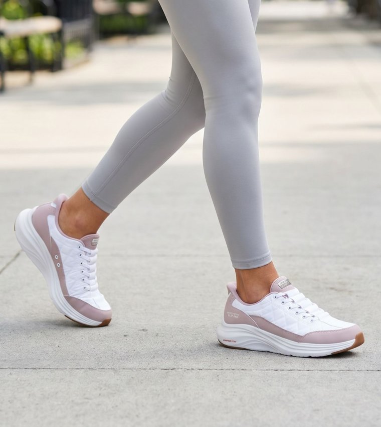 CONTOUR FOAM Slip-On Shoes
