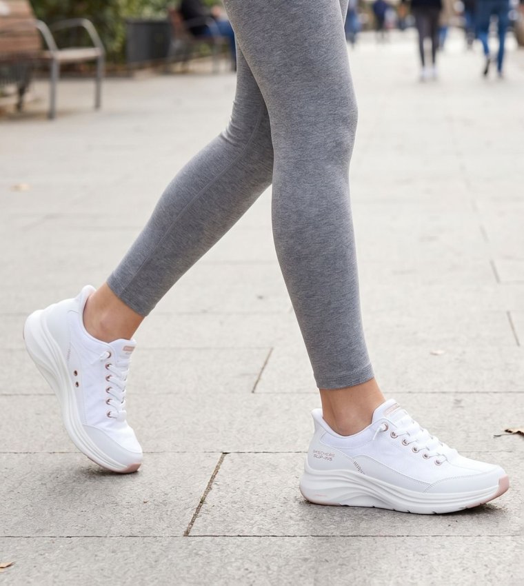 CONTOUR FOAM Runner Sneakers