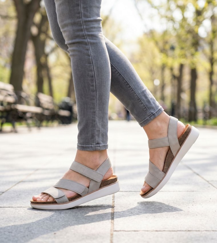LIFTED Comfort Sandals