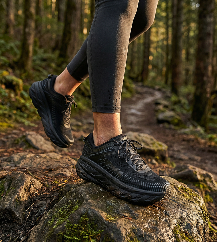 BONDI 7 Running Shoes