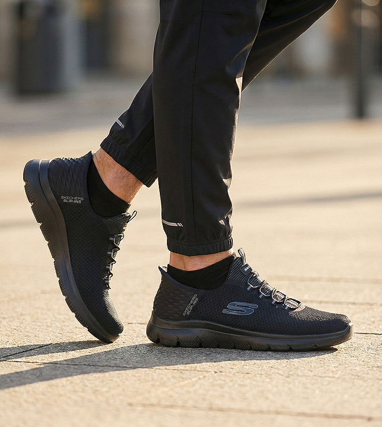 SUMMITS - HIGH RANGE Slip-On Shoes