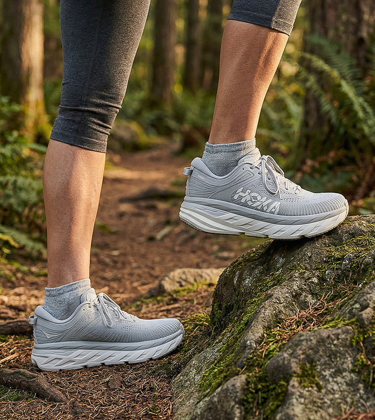 BONDI 7 Running Shoes