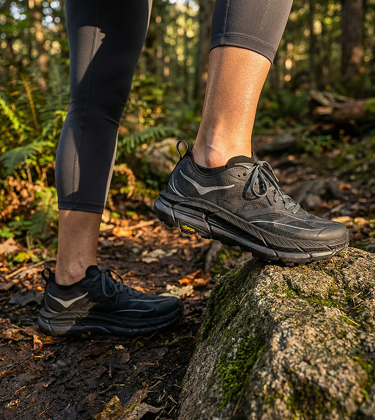 MAFATE SPEED 4 LITE Running Shoes