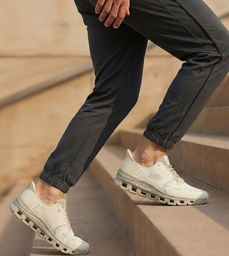 GLIDE-STEP PRO Runner Sneakers