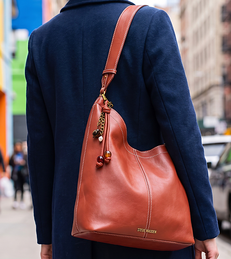 Steve Madden  Shoulder Bags - Red Shoulder bags