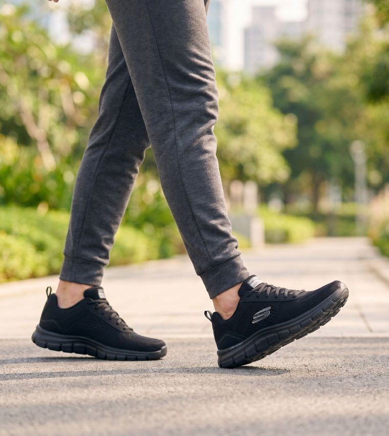 TRACK - LESHUR Running Shoes
