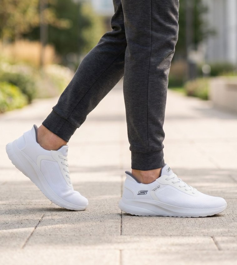 BOBS SQUAD CHAOS - SOLID STEP Sneakers