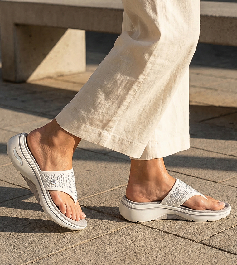 GO WALK ARCH FIT 2.0 Comfort Sandals