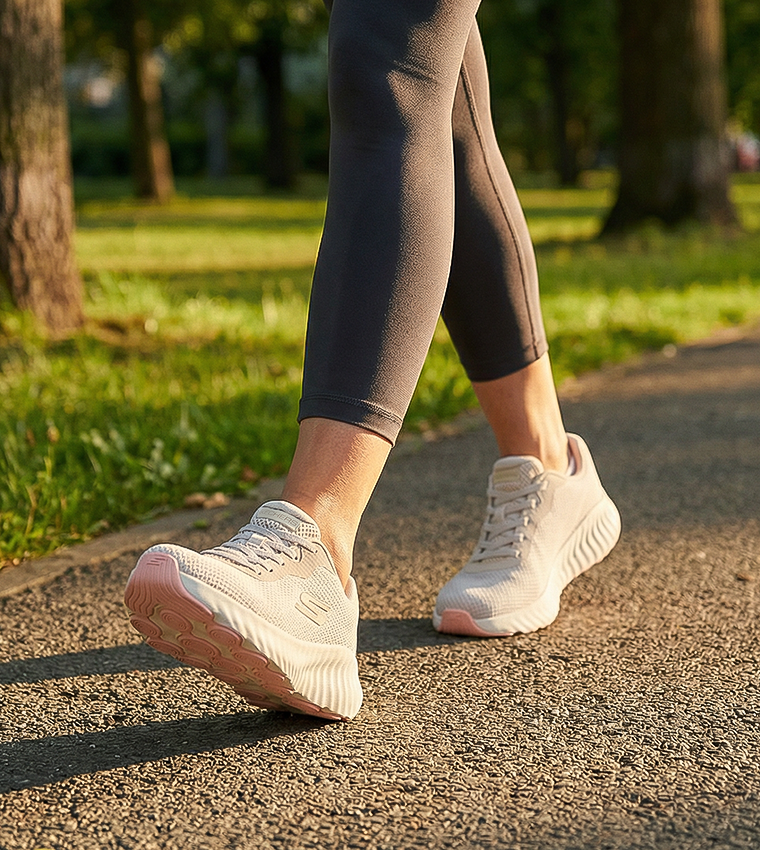 حذاء جو رن ناو برباط برباط 