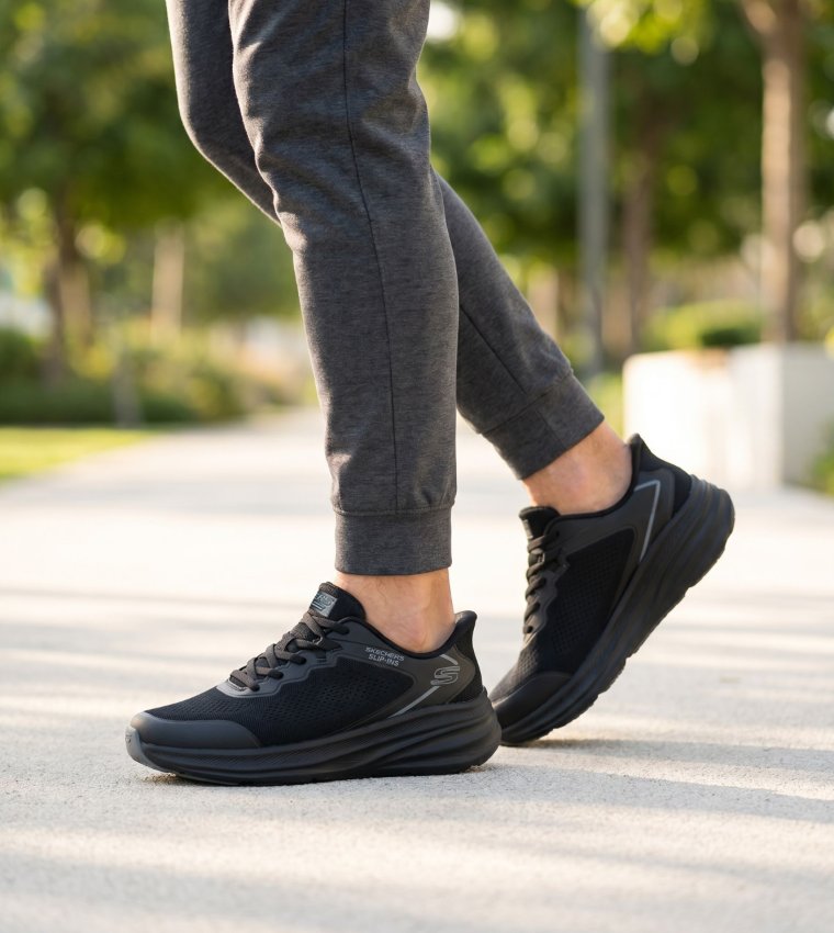 BOBS SKILLZ Lace-Up Shoes