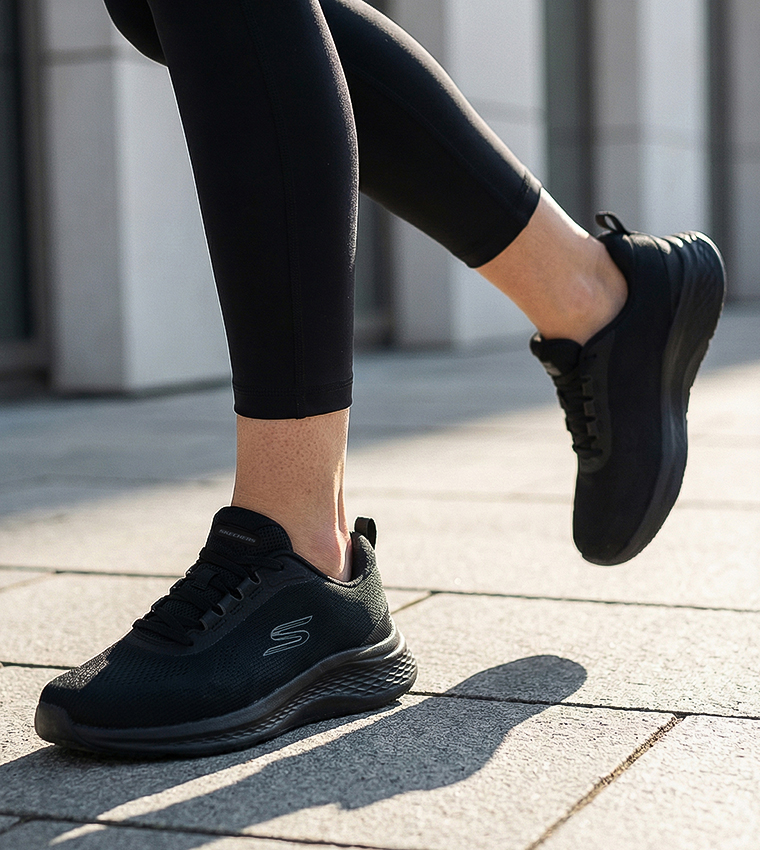 SKECH-LITE PRO 2.0 Lace-Up Shoes