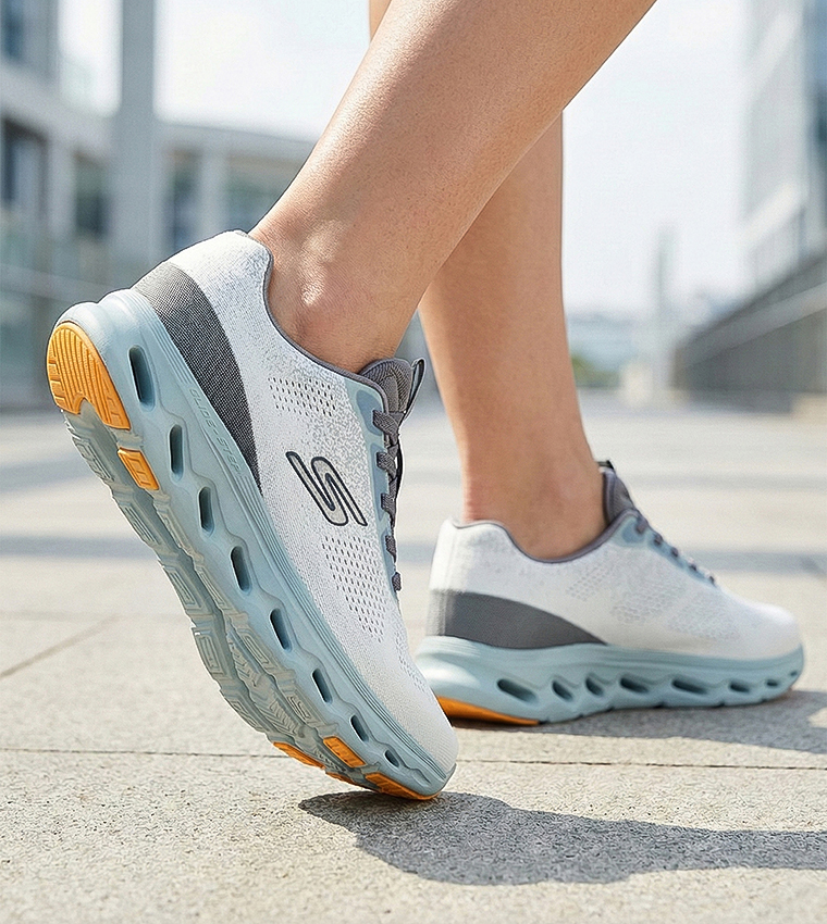 GO WALK GLIDE-STEP 2.0 Shoes