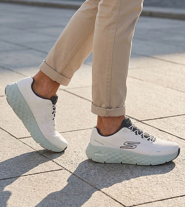 حذاء جو ووك ماكس كوشننج فليكس برباط