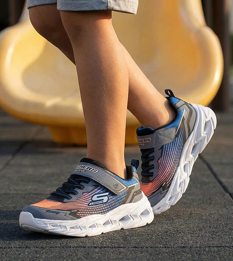 Skechers  Low Top - Multi Low Top