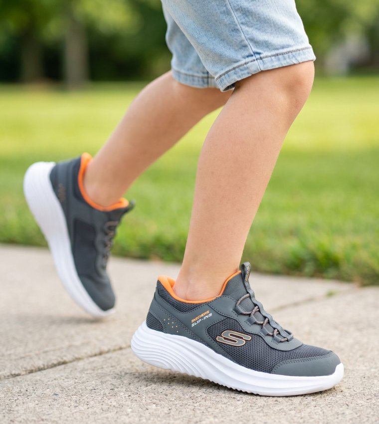 BOUNDER PRO Walking Shoes