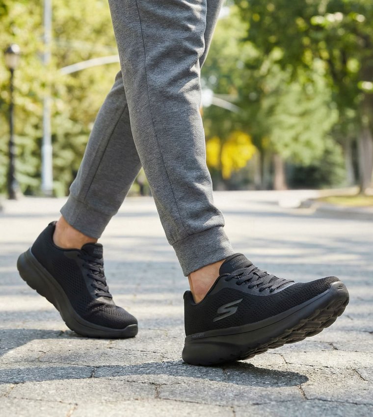 حذاء سليب أون جو ووك آرتش فيت إن جوي