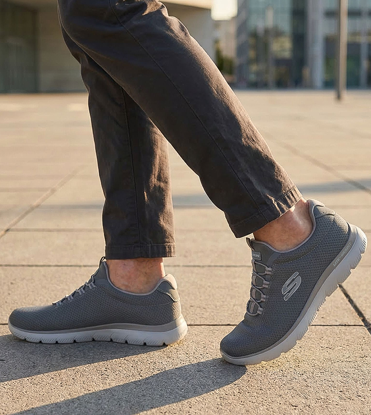 SUMMITS Slip-On Casual Shoes