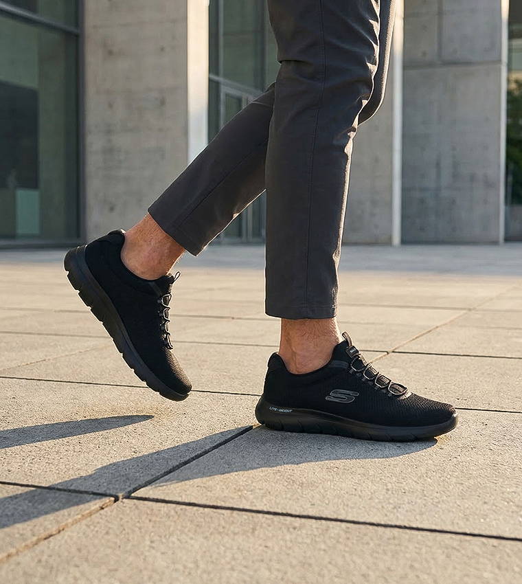 SUMMITS Slip-On Casual Shoes