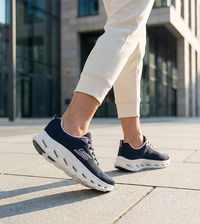 حذاء جو واك جلايد ستيب 2.0