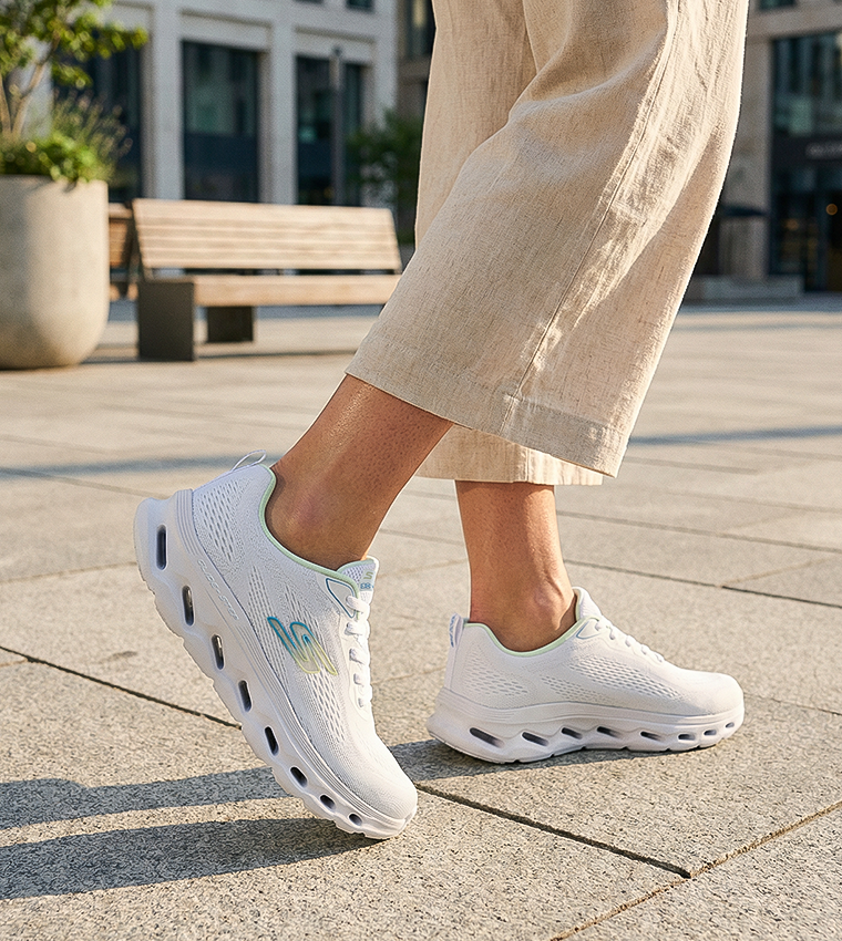 حذاء جو واك جلايد ستيب 2.0