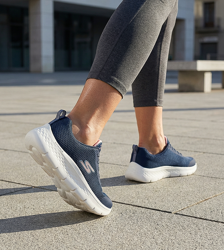GO WALK FLEX Shoes