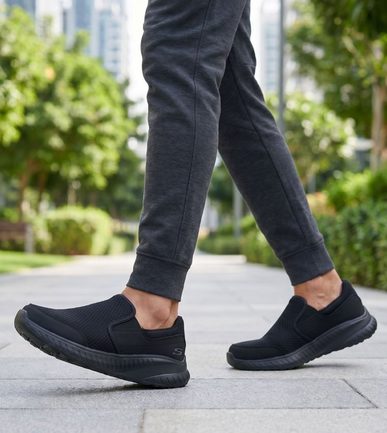 SQUAD CHAOS SR Slip-On Shoes