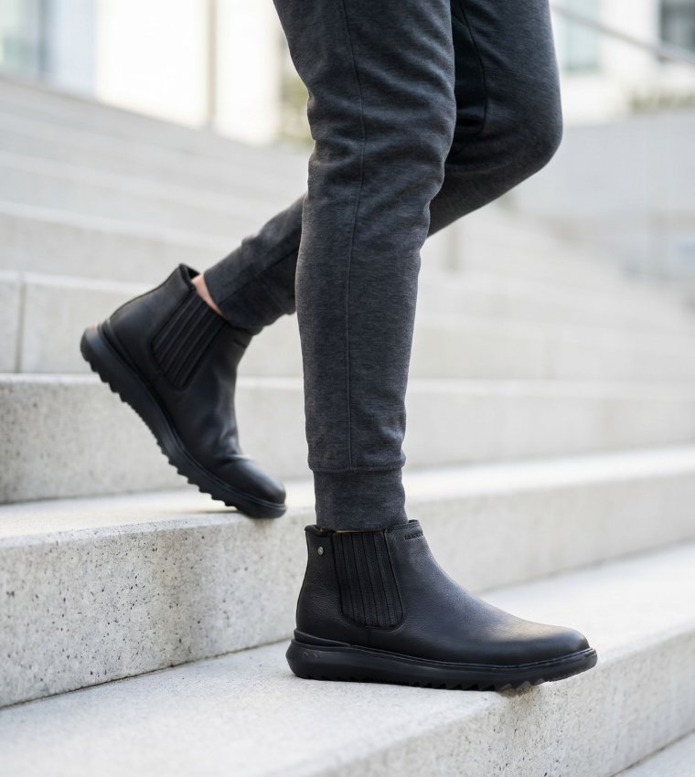 MAKO - JULIEN Chelsea Boots