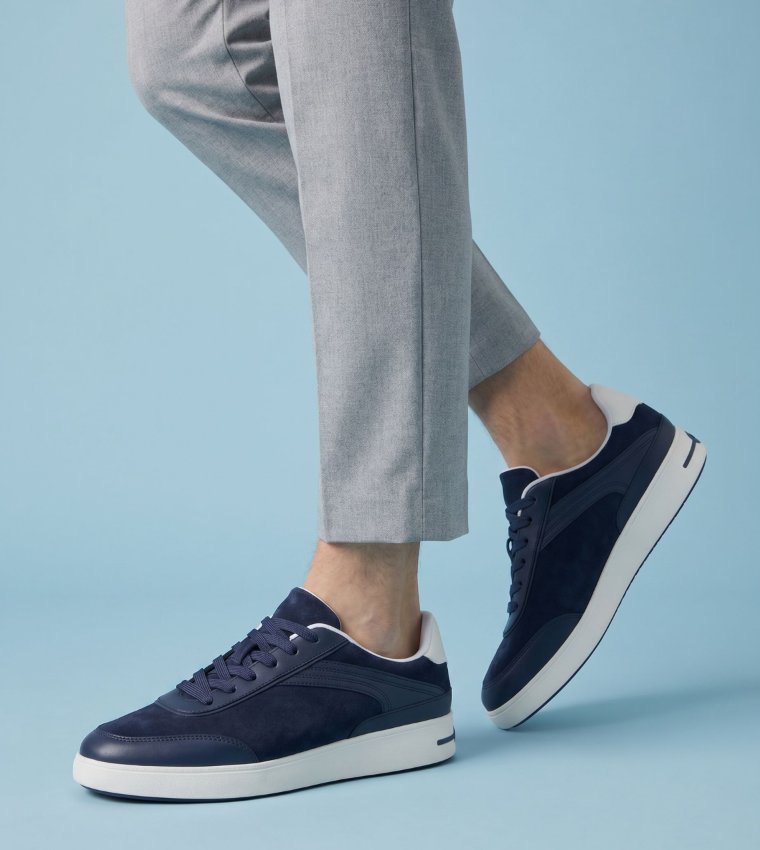CYPRESS Lace-Up Sneakers