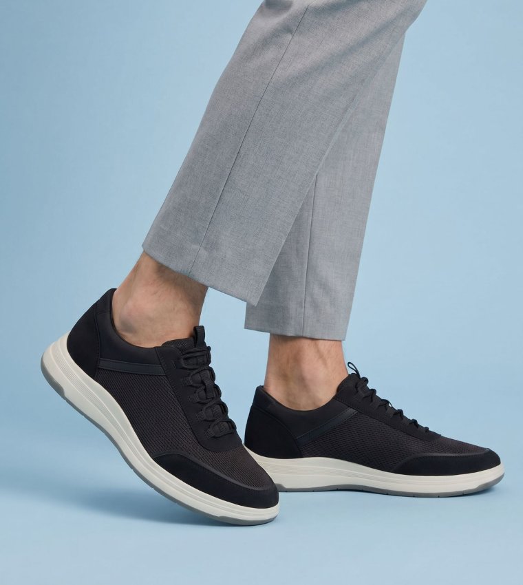 ZAVIER Lace-Up Sneakers