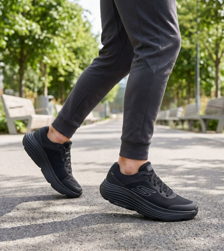 MAX CUSHIONING ENDEAVOUR Running Shoes