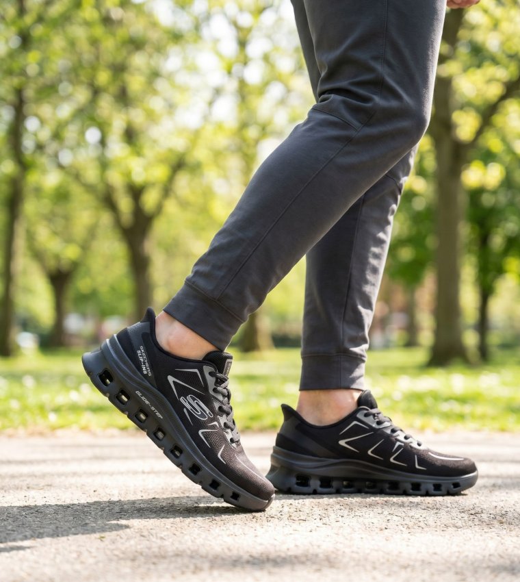 GLIDE-STEP PRO Runner Sneakers
