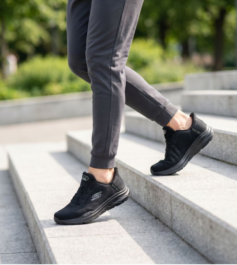 EQUALIZER 6.0 - ROYZE Walking Shoes