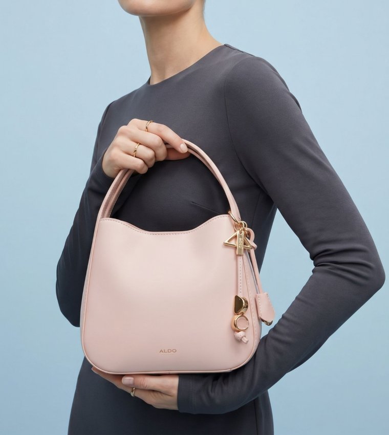 Aldo  Handheld Bags - Pink Handheld Bags