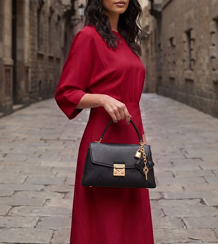 ألدو  حقائب يد - أسود Handheld Bags