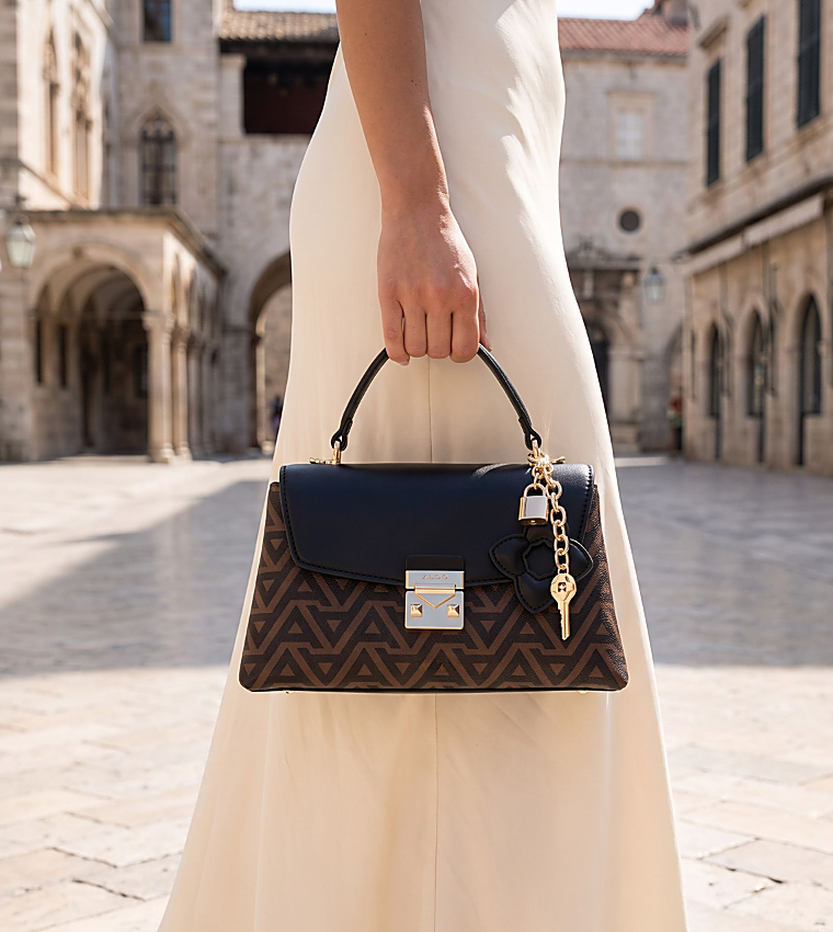 Aldo  Handheld Bags - Multi Handheld Bags