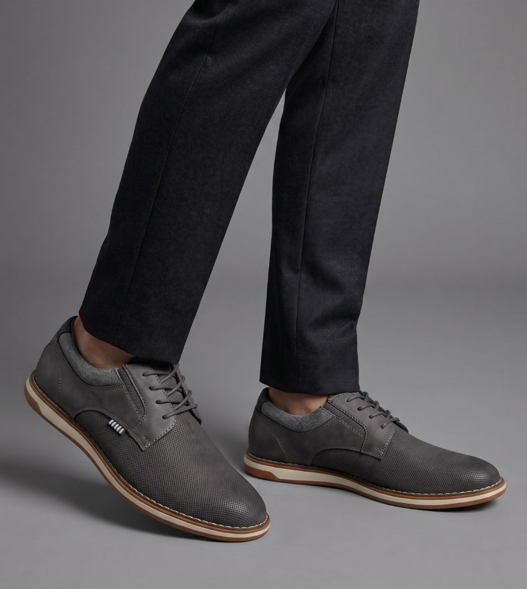 Call it Spring  Low Top - Grey Low Top
