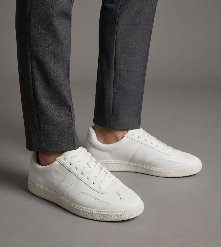 IMPALLA Lace-Up Sneakers