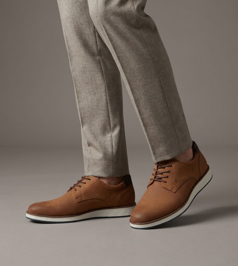 Call it Spring  Low Top - Brown Low Top