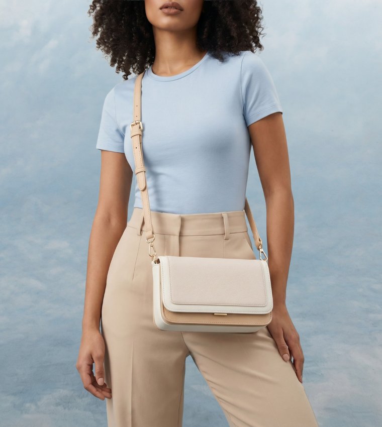 كول ات سبرنج  كروس  - متعدد Cross Body Bags