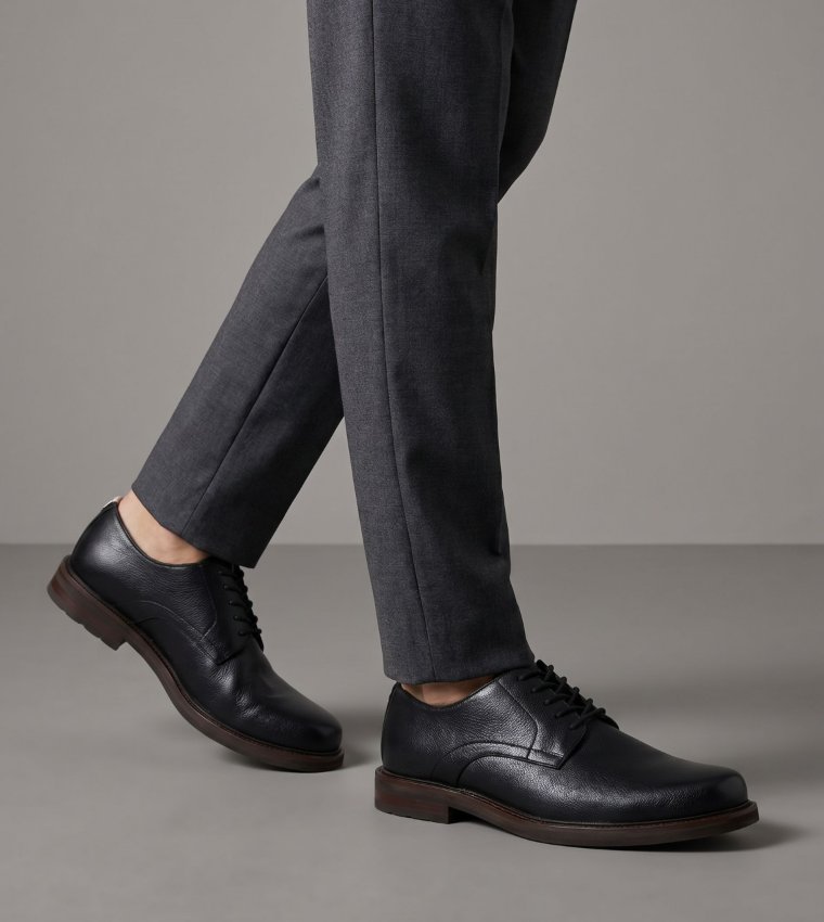 NEWGATE Lace-Up Formal Shoes