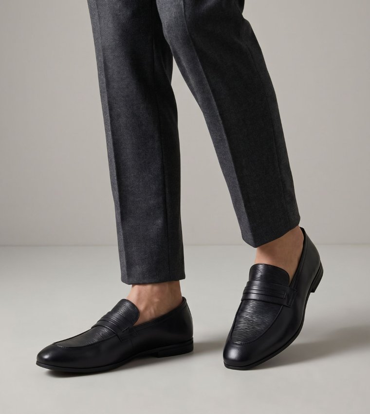 Call it Spring  Loafers & Moccasins - Black 