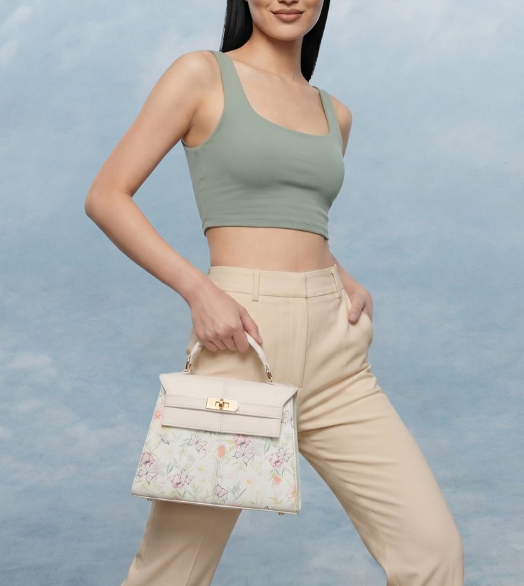 Call it Spring  Handheld Bags - Multi Handheld Bags