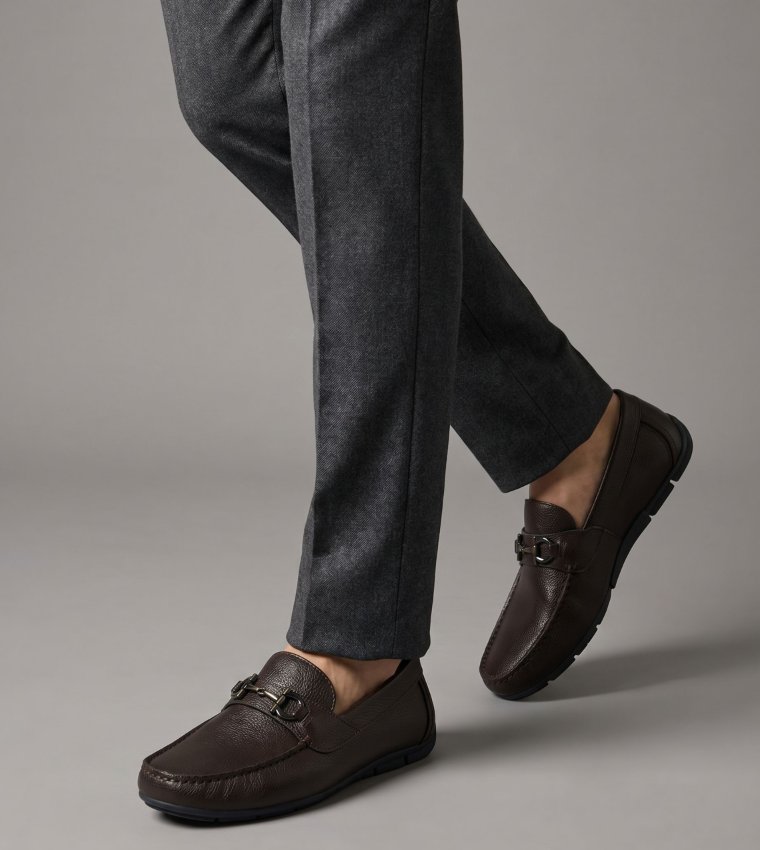 Call it Spring  Loafers & Moccasins - Brown 