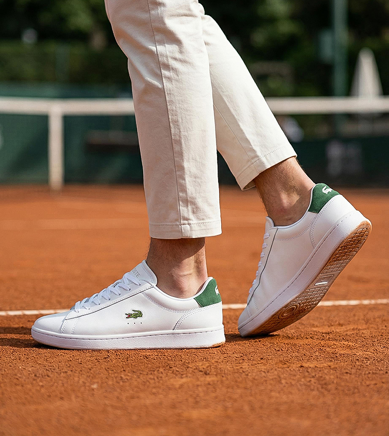 CARNABY SET 224 1 Logo Detail Low Top Sneakers
