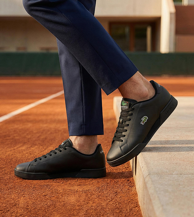 CARNABY CUP 125 2 Logo Detail Low Top Sneakers