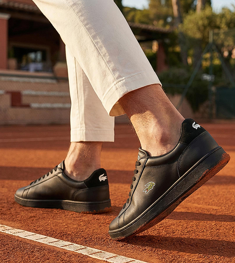 CARNABY SET 225 4 Logo Detail Low Top Sneakers