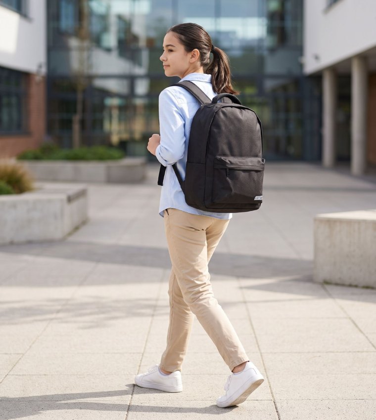Koton  Backpacks - BLACK Backpacks