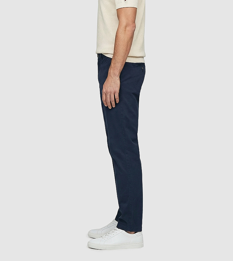 SONNY Twill Slim Fit Chinos
